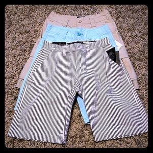 Boys Short Bundle